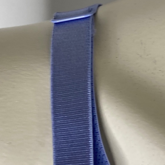 Bali Leaf Print Padded Underwire Bra Sz C40 - Picture 4 of 7